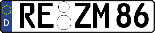 RE-ZM86