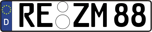 RE-ZM88