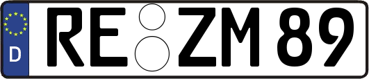RE-ZM89