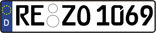 RE-ZO1069