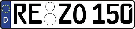 RE-ZO150