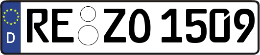 RE-ZO1509