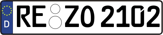 RE-ZO2102