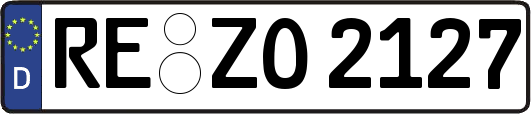 RE-ZO2127