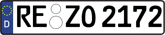 RE-ZO2172