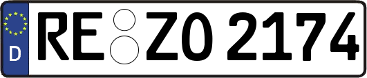 RE-ZO2174
