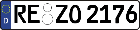 RE-ZO2176