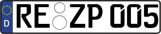 RE-ZP005