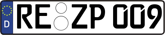RE-ZP009