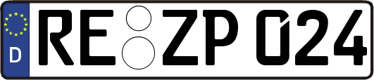 RE-ZP024