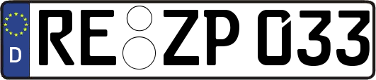 RE-ZP033