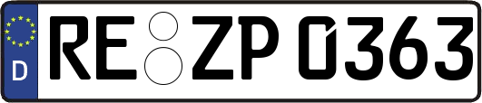 RE-ZP0363