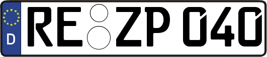 RE-ZP040