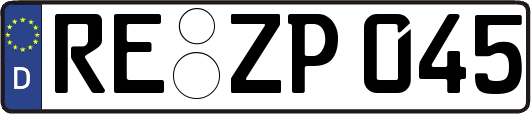 RE-ZP045