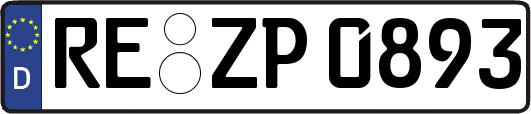 RE-ZP0893