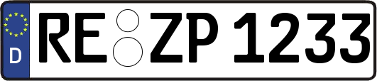 RE-ZP1233