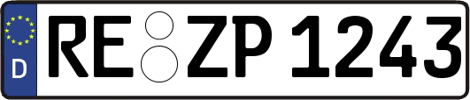 RE-ZP1243