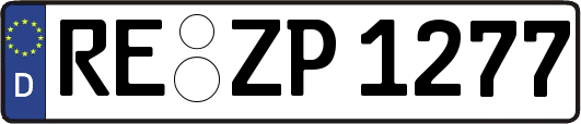 RE-ZP1277