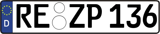 RE-ZP136