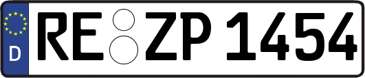 RE-ZP1454