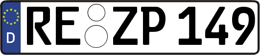 RE-ZP149