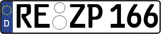 RE-ZP166