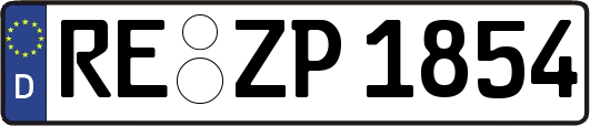 RE-ZP1854