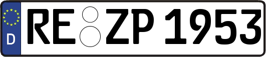 RE-ZP1953