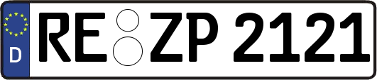 RE-ZP2121