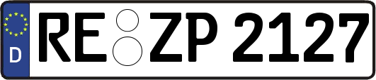 RE-ZP2127
