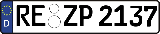 RE-ZP2137