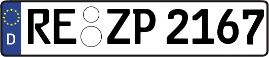 RE-ZP2167