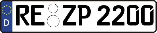 RE-ZP2200