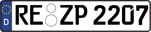 RE-ZP2207