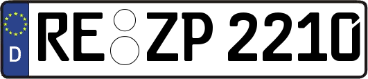 RE-ZP2210