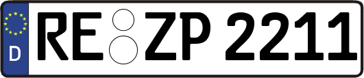 RE-ZP2211