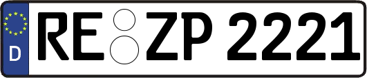 RE-ZP2221