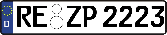 RE-ZP2223