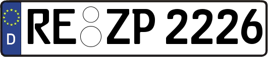 RE-ZP2226