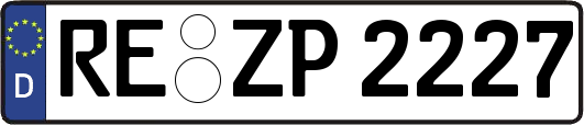 RE-ZP2227