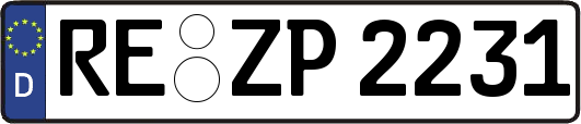 RE-ZP2231