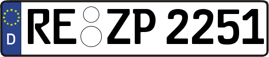RE-ZP2251