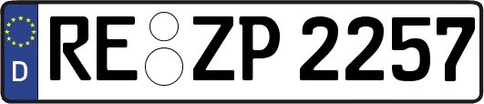 RE-ZP2257