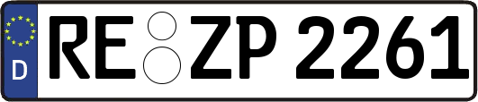 RE-ZP2261