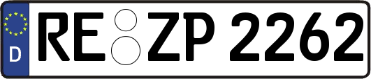 RE-ZP2262