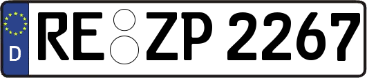 RE-ZP2267