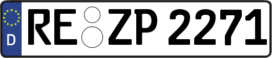 RE-ZP2271