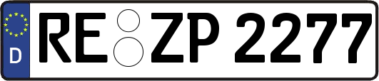 RE-ZP2277