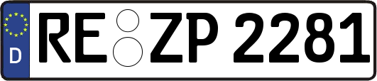 RE-ZP2281