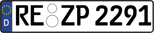 RE-ZP2291